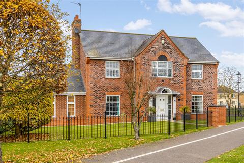 6 bedroom detached house for sale, Ashton Hall Drive, Boston