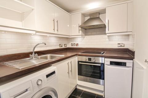 1 bedroom flat for sale, Andersons Road, Southampton, SO14