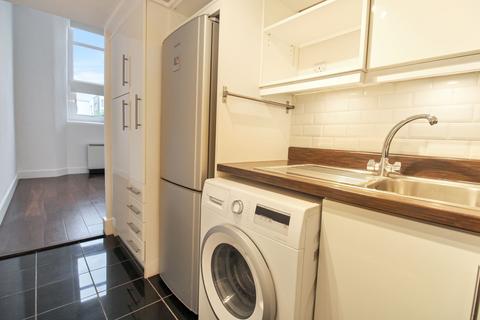 1 bedroom flat for sale, Andersons Road, Southampton, SO14