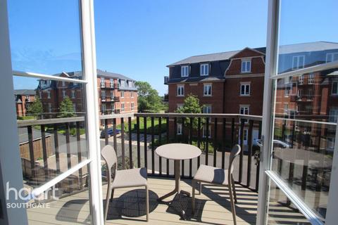 2 bedroom apartment for sale, Sassoon Drive, London