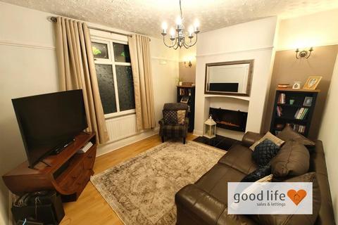 3 bedroom end of terrace house for sale, Elwick Road, Hartlepool TS26