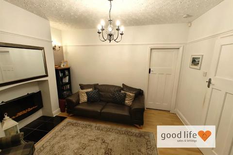 3 bedroom end of terrace house for sale, Elwick Road, Hartlepool TS26