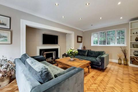 4 bedroom detached house to rent, Victoria Drive, Wimbledon