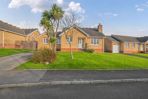 3 bedroom detached bungalow for sale, Laurel Bank, Whitehaven CA28