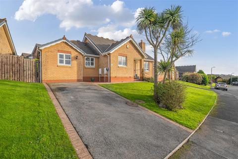 3 bedroom detached bungalow for sale, Laurel Bank, Whitehaven CA28