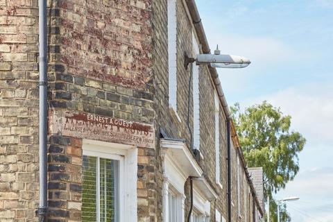 3 bedroom terraced house to rent, Gwydir Street, Cambridge