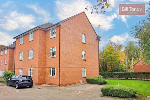 2 bedroom apartment for sale, Mary Slater Road, Lichfield, WS13