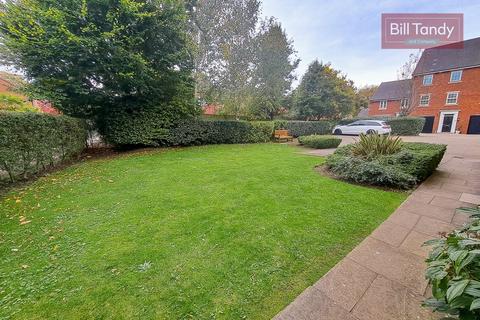 undefined, Mary Slater Road, Lichfield, WS13