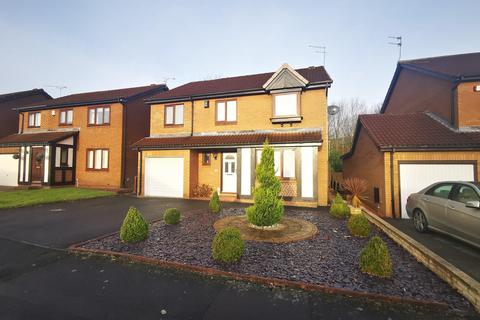 5 bedroom detached house to rent, Westminster Way, Little Benton, Newcastle upon Tyne, NE7