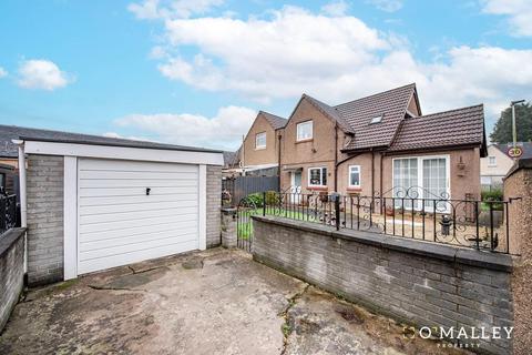 3 bedroom semi-detached house for sale, Balfour Street, Alloa