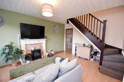 2 bedroom semi-detached house for sale, Berneshaw Close, Corby NN18