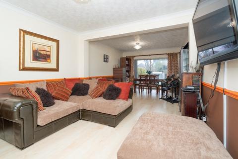 4 bedroom detached house for sale, Sheepcot Lane, Watford, Hertfordshire, WD25