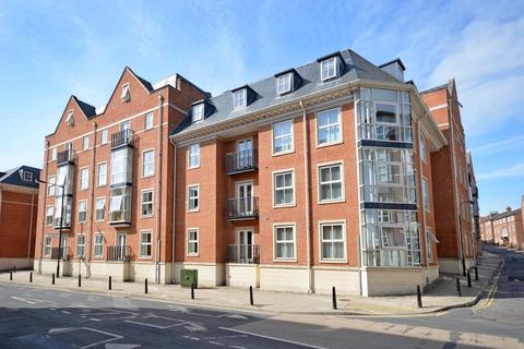 1 bedroom flat to rent, Centurion Square, Skeldergate, York, YO1