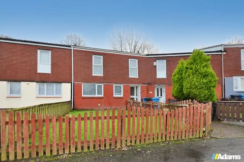 4 bedroom terraced house for sale, Navigation Close, Runcorn