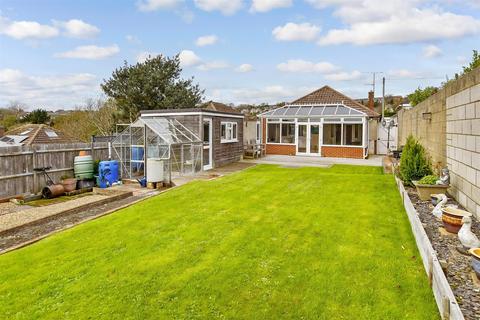 2 bedroom detached bungalow for sale, Chalkland Rise, Woodingdean, Brighton, East Sussex