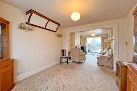 3 bedroom semi-detached house for sale, Windsor Avenue, Wolverhampton, WV4