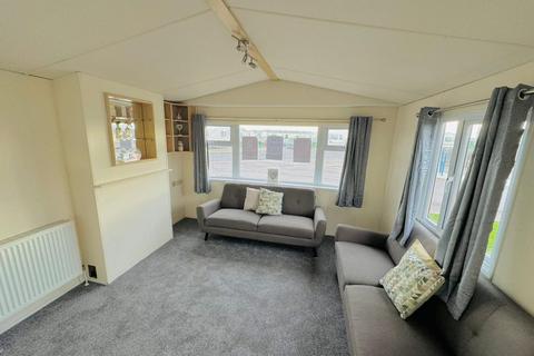 2 bedroom static caravan for sale, Martello Beach Holiday Park