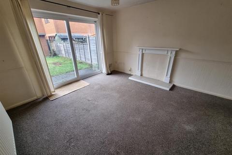 2 bedroom terraced house to rent, Dunlin Drive, Kidderminster DY10