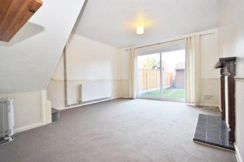 2 bedroom terraced house to rent, Dunlin Drive, Kidderminster DY10