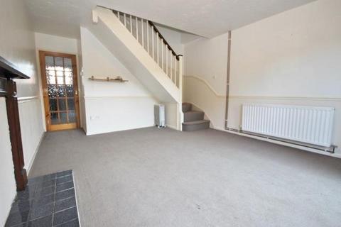 2 bedroom terraced house to rent, Dunlin Drive, Kidderminster DY10