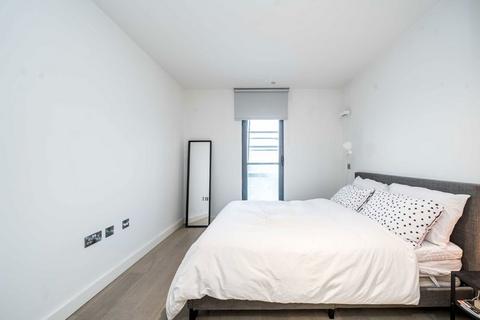 1 bedroom flat to rent, Richmond Road, London E8