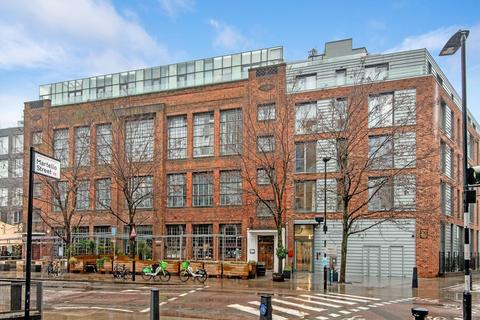 1 bedroom flat to rent, Richmond Road, London E8