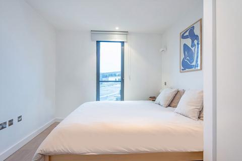 1 bedroom flat to rent, Richmond Road, London E8