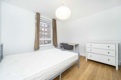 3 bedroom flat to rent, Ada Place, London E2