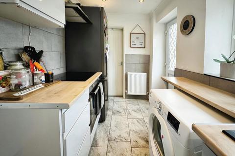 3 bedroom terraced house for sale, Church Street, Blaina, Abertillery, NP13 3HD