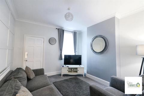 2 bedroom terraced house for sale, Campbell Terrace, Birches Head, Stoke-On-Trent