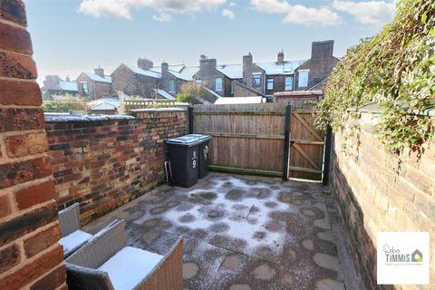 2 bedroom terraced house for sale, Campbell Terrace, Birches Head, Stoke-On-Trent