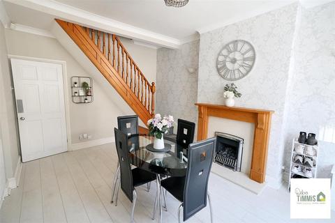 2 bedroom terraced house for sale, Campbell Terrace, Birches Head, Stoke-On-Trent