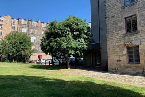 1 bedroom flat to rent, 6, Commercial Wharf, Edinburgh, EH6 6LF