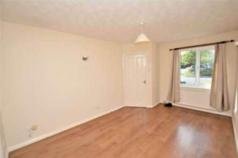 2 bedroom end of terrace house for sale, Denchworth Court, Milton Keynes MK4