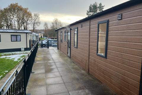 2 bedroom lodge for sale, Leeds LS20