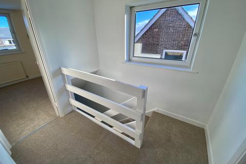 29 Arnold Avenue, Gonerby Hill Foot, Grantham, NG31 8HN