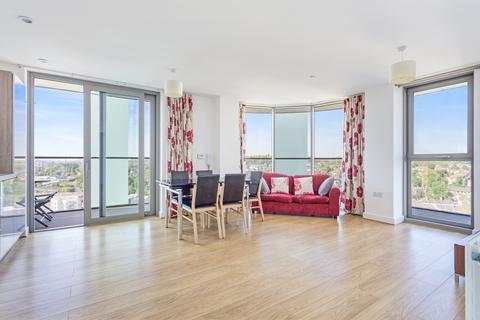 2 bedroom apartment to rent, Sienna Alto, The Renaissance, Lewisham SE13