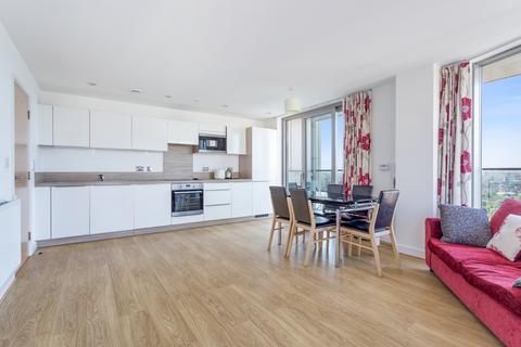 2 bedroom apartment to rent, Sienna Alto, The Renaissance, Lewisham SE13