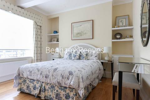 2 bedroom apartment to rent, Cornwall Gardens, Kensington SW7