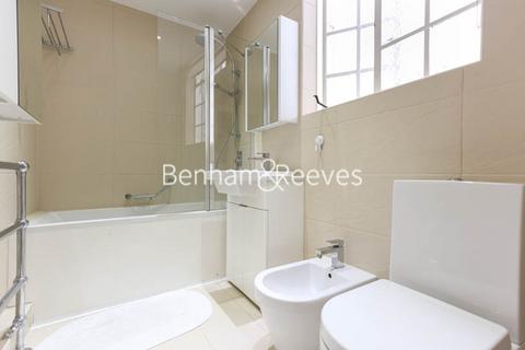 2 bedroom apartment to rent, Cornwall Gardens, Kensington SW7