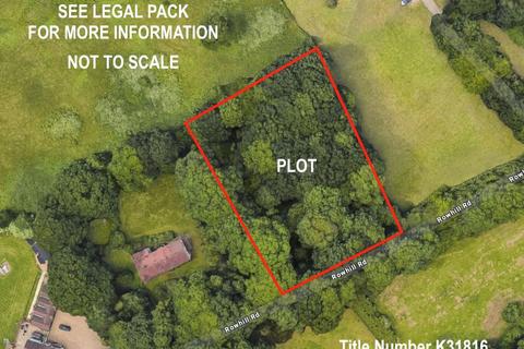 Land for sale, Land Adjoining Temple Sheen, Rowhill Road, Dartford, Kent, DA2 7QG