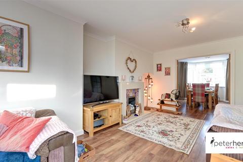 3 bedroom semi-detached house for sale, Killingworth Drive, High Barnes, Sunderland