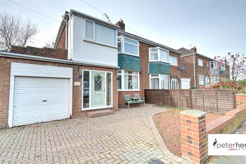 3 bedroom semi-detached house for sale, Killingworth Drive, High Barnes, Sunderland