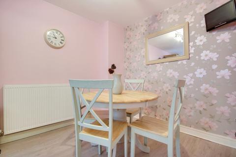 3 bedroom end of terrace house for sale, Boards Court, Bideford EX39