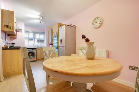 3 bedroom end of terrace house for sale, Boards Court, Bideford EX39