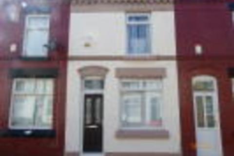 2 bedroom terraced house to rent, Herrick Street, Liverpool L13