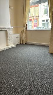 2 bedroom terraced house to rent, Herrick Street, Liverpool L13