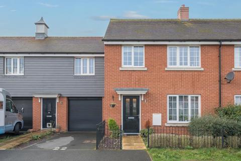 4 bedroom semi-detached house for sale, Aylesbury,  Buckinghamshire,  HP18