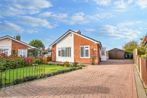 3 bedroom bungalow for sale, Lime Close, Burgh Le Marsh, PE24