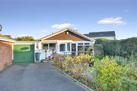 2 bedroom bungalow for sale, Heathfield Road, West Moors, Ferndown, Dorset, BH22